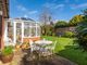 Thumbnail Detached bungalow for sale in Station Gardens, Eckington, Worcestershire