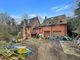 Thumbnail Detached house for sale in Lower Road, Bratton, Westbury