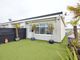 Thumbnail Property for sale in Bel Air Chalet Estate, St. Osyth, Clacton-On-Sea