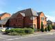Thumbnail Flat to rent in Kingfisher Halls, Kingfisher Way, Loughborough