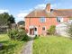 Thumbnail Semi-detached house to rent in 2 Vicarage Cottages, Church Road, North Mundham, Chichester, West Sussex