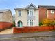 Thumbnail Detached house for sale in Penlan Road, Treboeth, Swansea