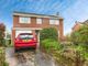 Thumbnail Detached house for sale in Sylvan Road, Exeter, Devon