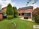 Thumbnail Property for sale in Terrington Drive, Clayton, Newcastle-Under-Lyme