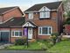 Thumbnail Link-detached house for sale in Walkerwood Drive, Stalybridge