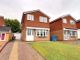 Thumbnail Detached house for sale in Barnfield Way, Wildwood, Stafford