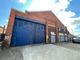 Thumbnail Industrial to let in Former Bus Depot, Ropery Road, Gainsborough, Lincolnshire