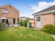 Thumbnail Detached house for sale in Foxgloves, Deeping St. James, Peterborough