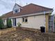 Thumbnail Bungalow for sale in Breowan Close, Ilminster