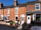 Thumbnail Town house for sale in Foley Street, Hereford