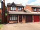 Thumbnail Detached house for sale in Emmer Green, Luton, Bedfordshire