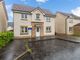 Thumbnail Detached house for sale in Carnoustie Grove, Kilmarnock, East Ayrshire