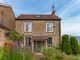 Thumbnail Detached house for sale in East Street, Olney