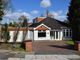 Thumbnail Detached house for sale in Wylde Green Road, Sutton Coldfield