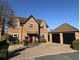 Thumbnail Detached house for sale in Southgate, Retford