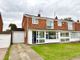 Thumbnail Semi-detached house for sale in Maiden Erlegh Avenue, Bexley