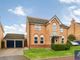 Thumbnail Detached house for sale in Jones Close, Brackley