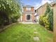 Thumbnail Semi-detached house for sale in Holly Road, Aldershot, Hampshire