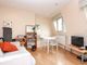 Thumbnail Flat to rent in Falcon Road, London