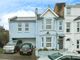 Thumbnail End terrace house for sale in Manor Road, Hastings