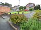 Thumbnail Bungalow for sale in Bryn Close, Newtown, Powys