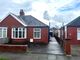 Thumbnail Semi-detached bungalow for sale in Wardman Crescent, Redcar