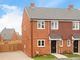 Thumbnail Semi-detached house for sale in The Willows, Horam, Heathfield