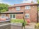 Thumbnail Detached house for sale in The Village, Great Barrow, Chester