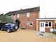 Thumbnail Semi-detached house to rent in Manor Road, Middle Littleton, Evesham, Worcestershire