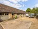 Thumbnail Barn conversion for sale in West Foscote, Grittleton