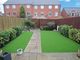 Thumbnail Town house for sale in Chew Moor Lane, Lostock