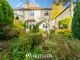 Thumbnail Semi-detached house for sale in Blenheim Road, Moseley, Birmingham