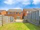 Thumbnail Semi-detached house for sale in Jersey Place, Bramshall, Uttoxeter