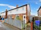 Thumbnail Semi-detached house for sale in Sycamore Road, Long Eaton, Nottingham