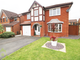 Thumbnail Detached house for sale in Cornbrook Close, Westhoughton, Bolton