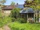Thumbnail Cottage for sale in Sahaja, Shaftesbury Road, Compton Chamberlayne, Salisbury