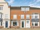 Thumbnail Town house for sale in Falmouth Avenue, Newmarket