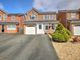 Thumbnail Detached house for sale in Riverside, South Church, Bishop Auckland, Co Durham