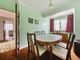 Thumbnail Bungalow for sale in Borrowdale Avenue, Dunstable, Bedfordshire