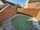 Thumbnail Semi-detached house for sale in James Stephens Way, Chepstow