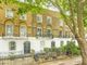 Thumbnail Flat to rent in Cloudesley Road, London