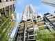 Thumbnail Flat for sale in Bollinder Place, Carrara Tower
