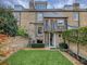 Thumbnail Terraced house for sale in Panton Street, Cambridge, Cambridgeshire CB2.