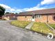 Thumbnail Bungalow for sale in Bedwin Close, Rochester, Kent