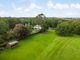 Thumbnail Detached house for sale in Birchy Hill, Sway, Lymington