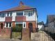 Thumbnail Semi-detached house for sale in Stanley Road, Broadstairs