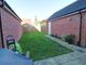 Thumbnail Town house for sale in St. Marys Field, Morpeth
