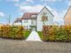 Thumbnail Detached house for sale in Harold Close, Rochford