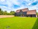 Thumbnail Barn conversion for sale in Church End, Lindsell, Dunmow