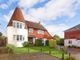 Thumbnail Detached house for sale in Frittenden Road, Frittenden, Kent